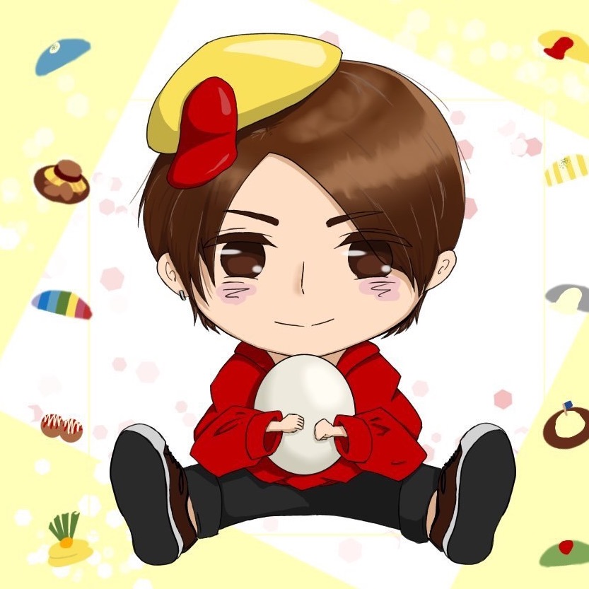 オム兄の日常【サブ垢】 omurice_second