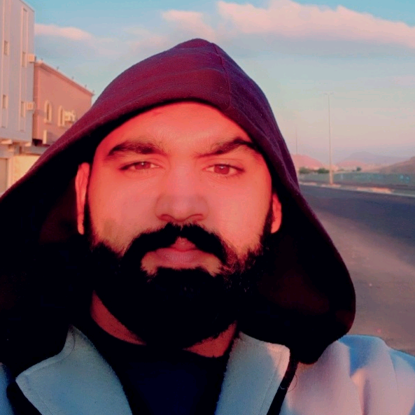 Hamid Alan hamedalan