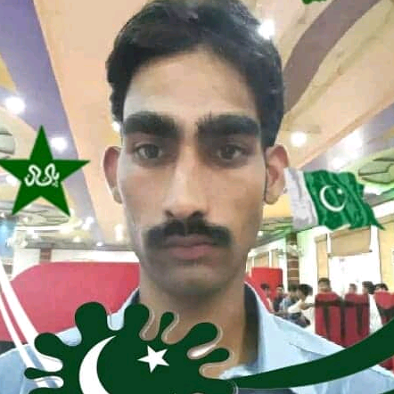 Malik Yaseen malikyaseen616