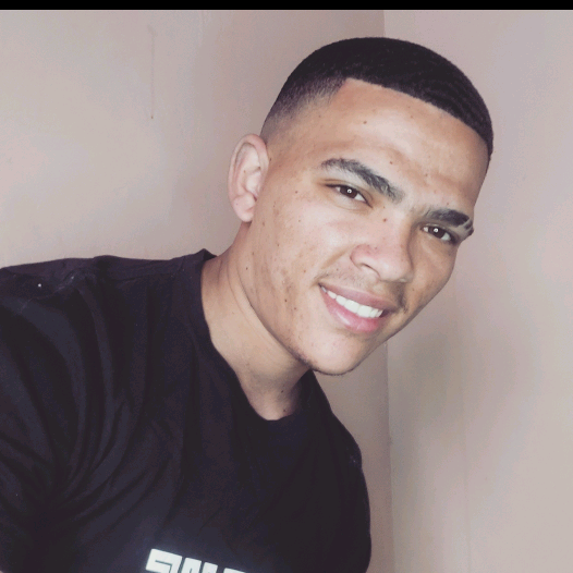 Junaid Van Wyk junaidvanwyk0