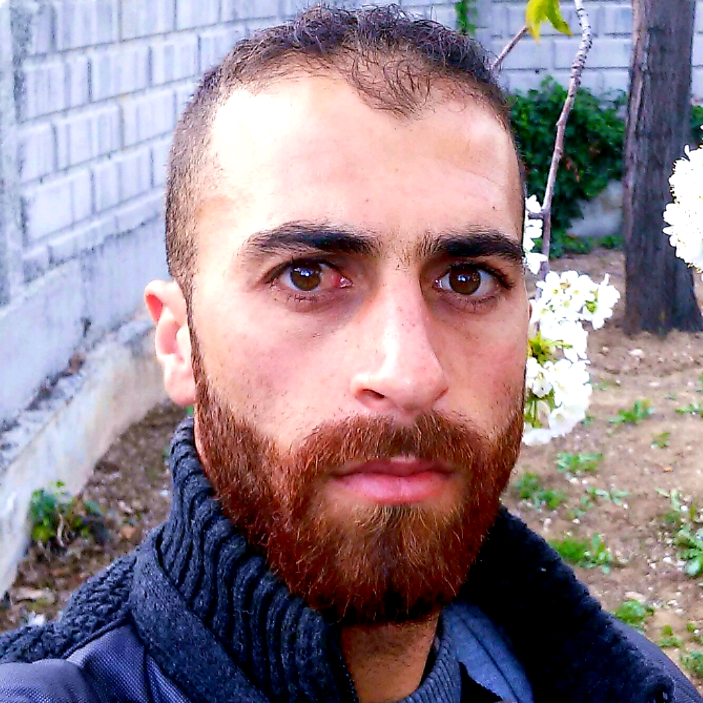 Halid Hacsuleyman halidhacsuleyman25