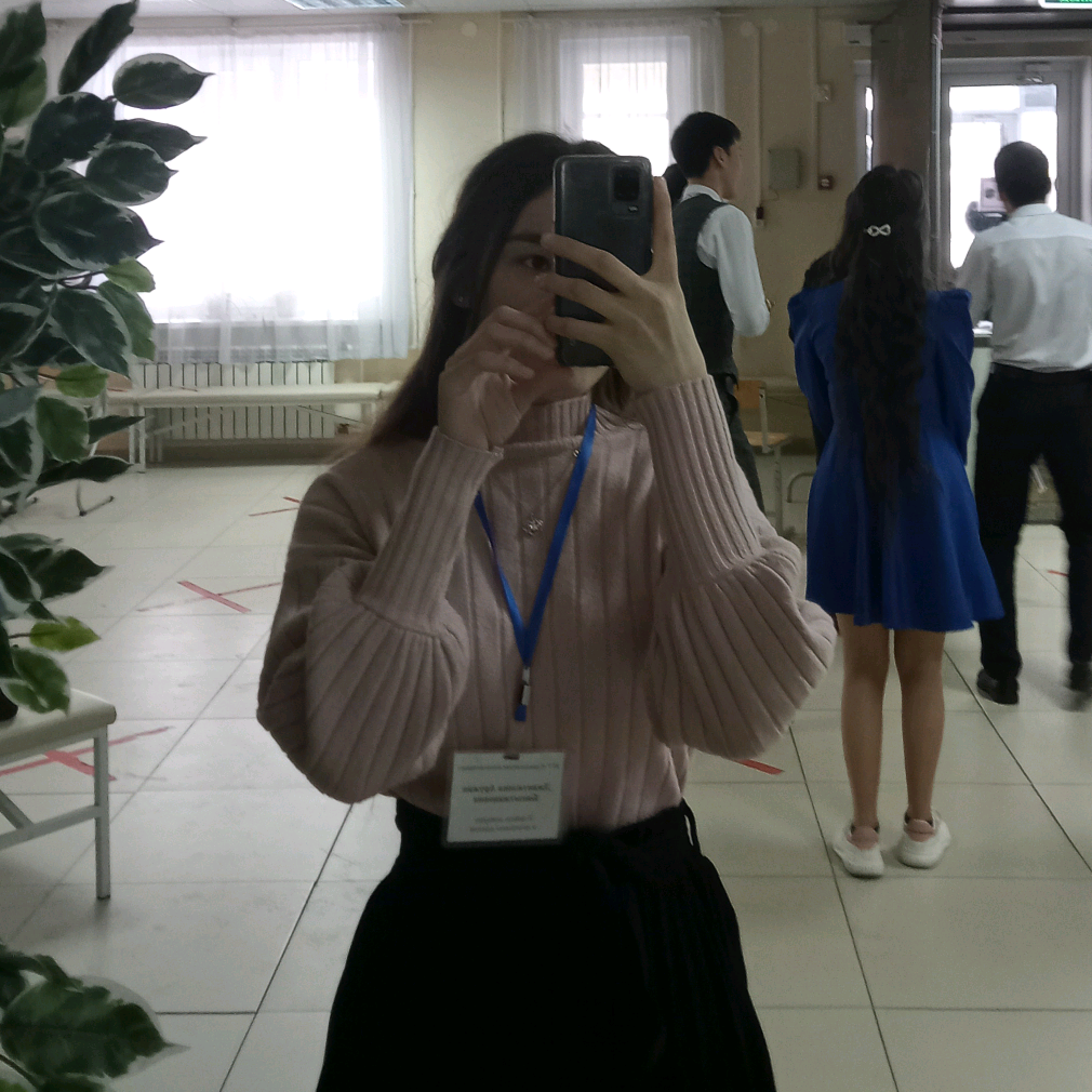 Aruzhan Dzhantilova✨ datlv_aua