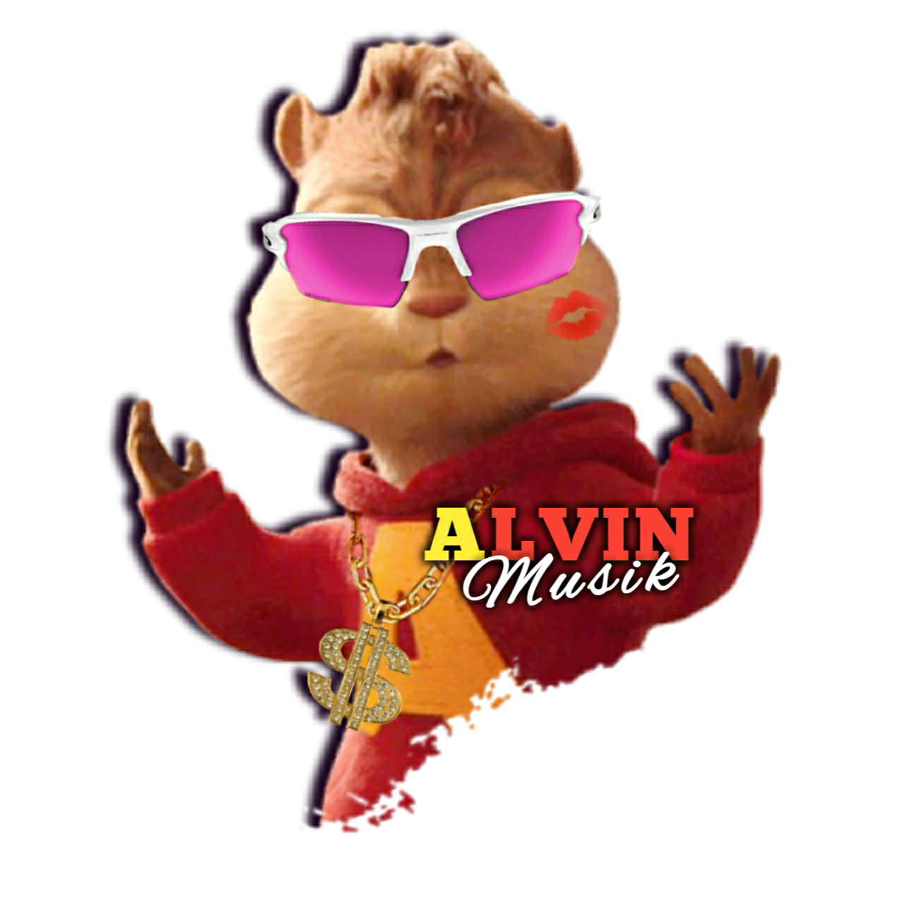 Alvin Musik alvinmusikoficial