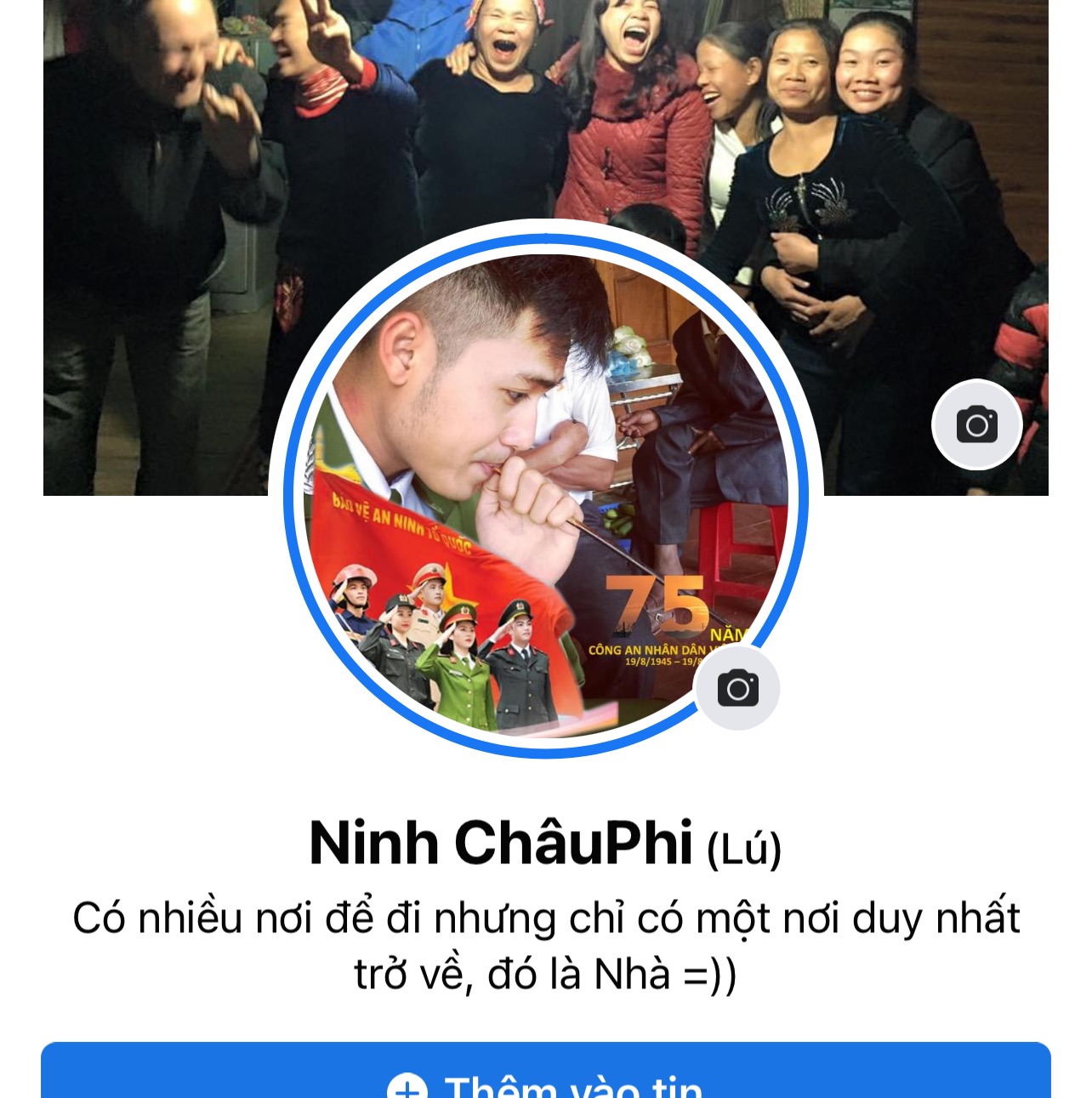 Ninh ChâuPhi ninhchauphi1994