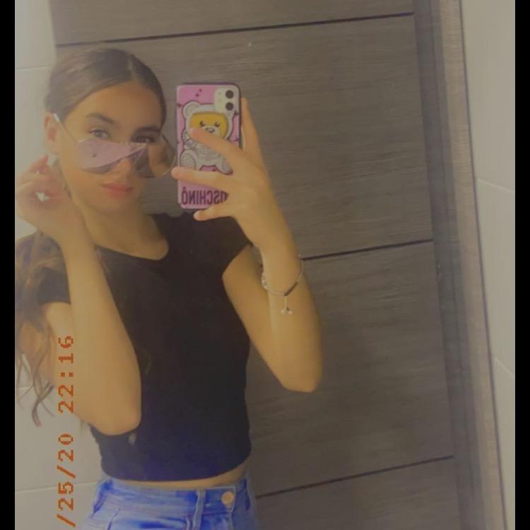 Irache❤️😍 irachechambo16