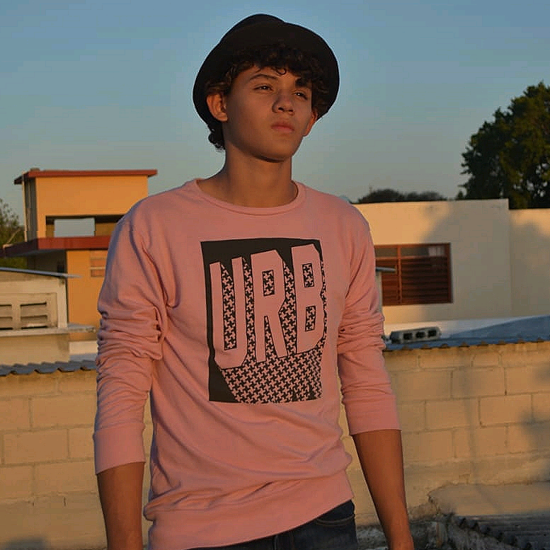 Carlos Borges quique_mena