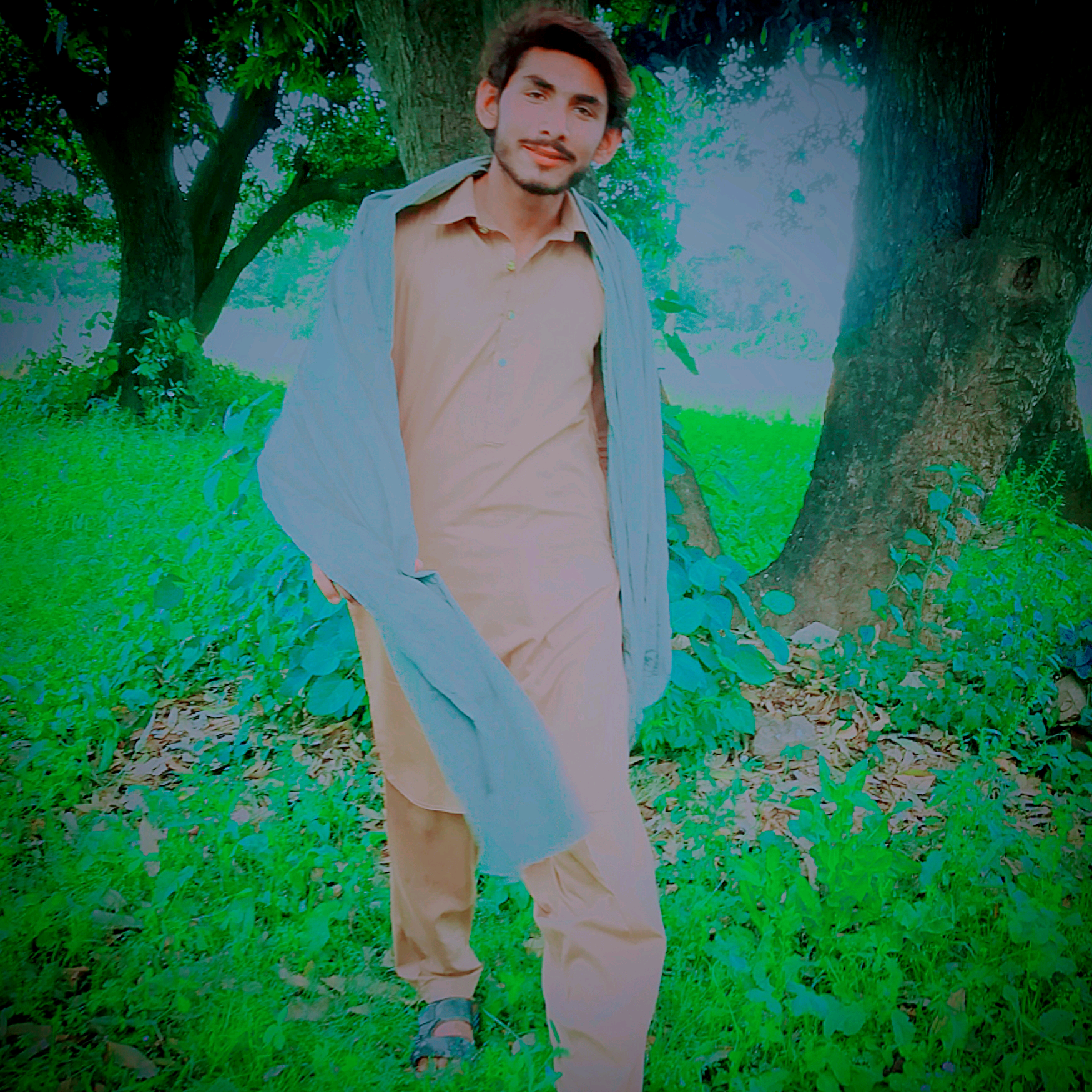 راے سناءاللہ کھرل raysanaullahkharal7