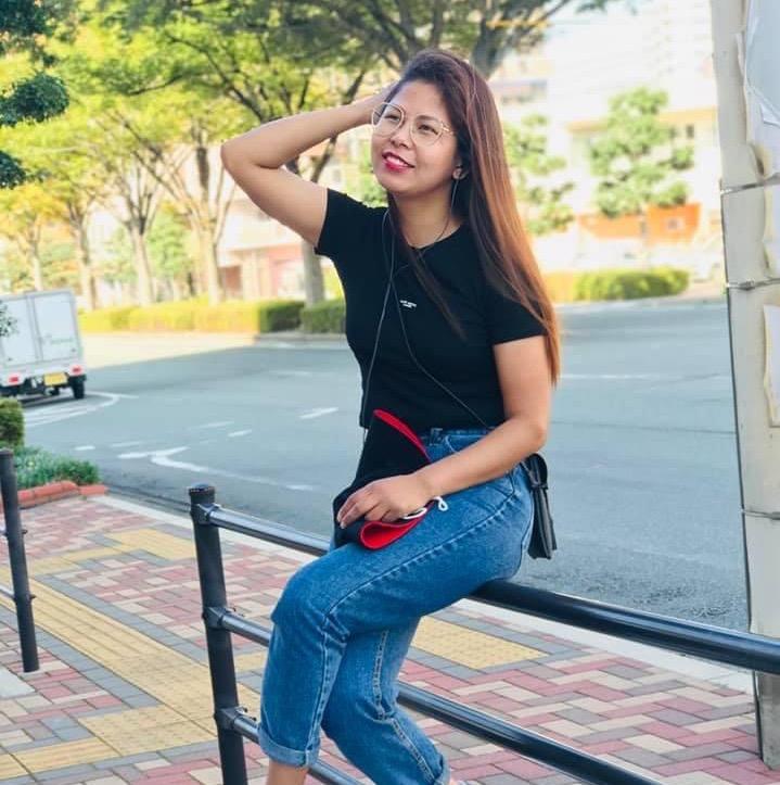 Kalpana Gurung dearkalpugurung