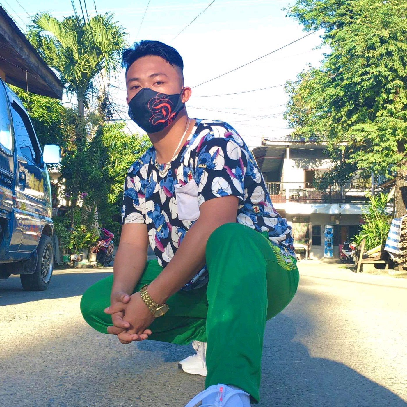 Palaboi 🔘 zeebeeey