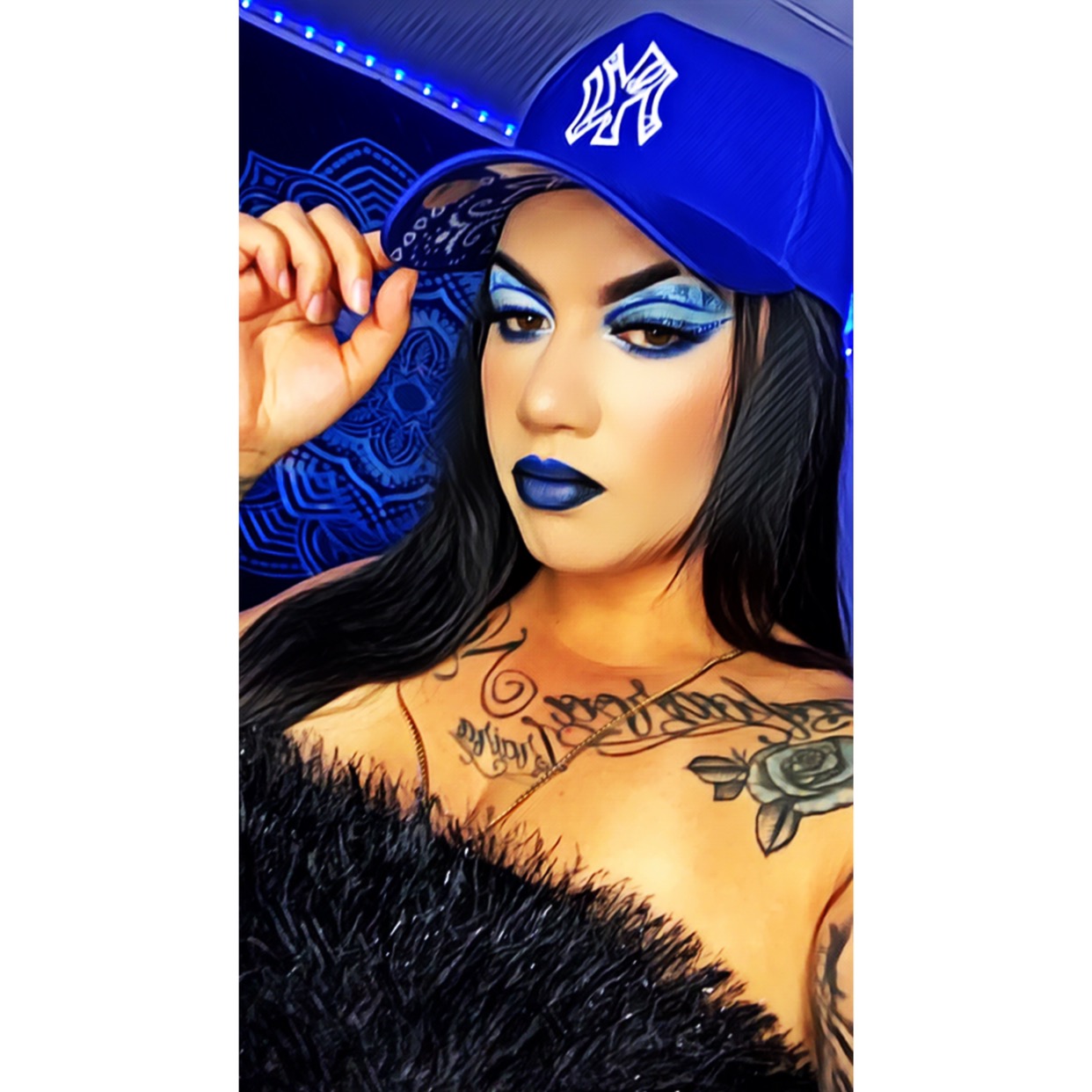 Iesha Marks eshhmarks