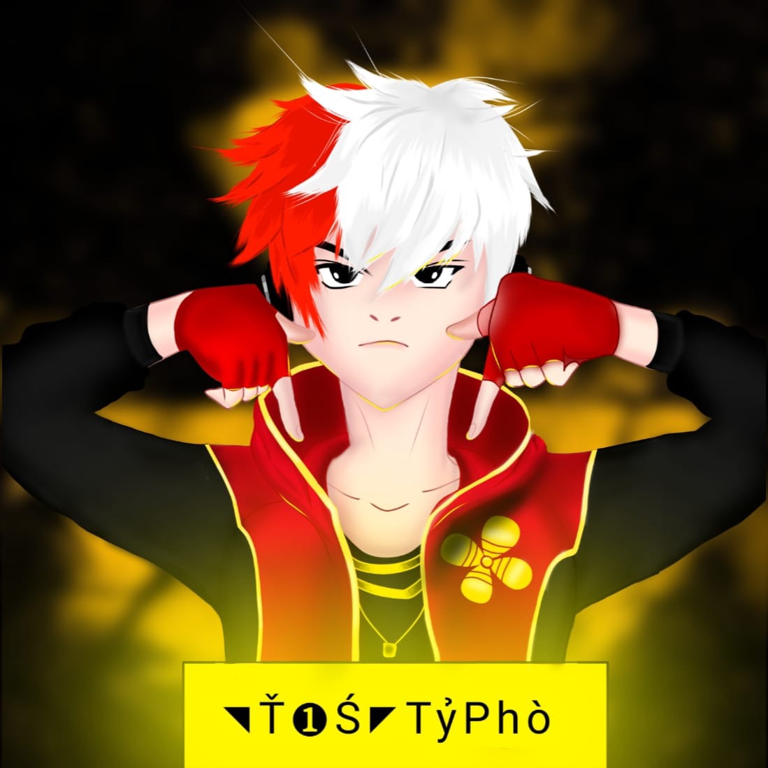◥Ť❶Ś◤TỷPhò typho2002