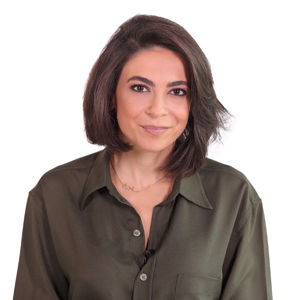 د. ساندرين عطاالله drsandrineatallah