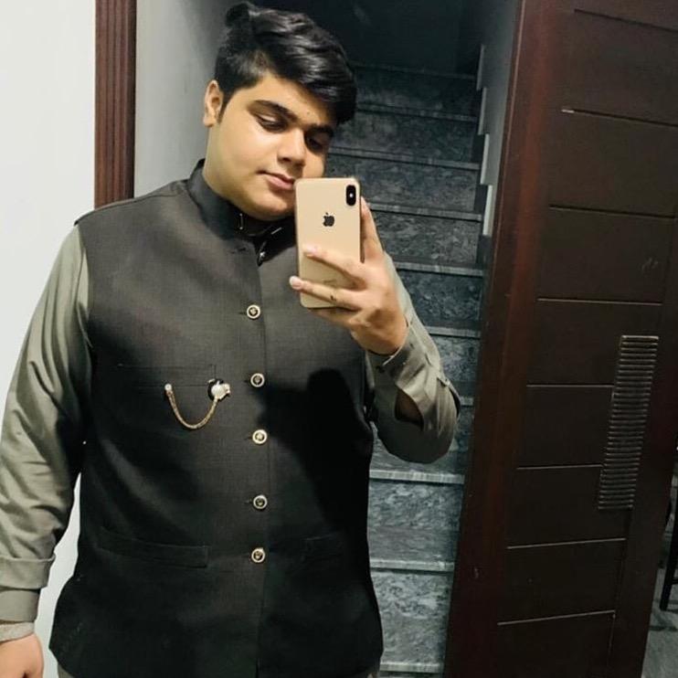 Hasham Mughal hashamofficial1