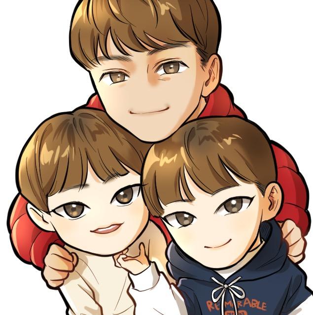 지원패밀리 jiwon_family
