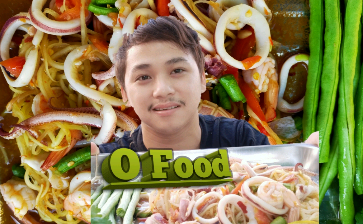 O Food ofood0