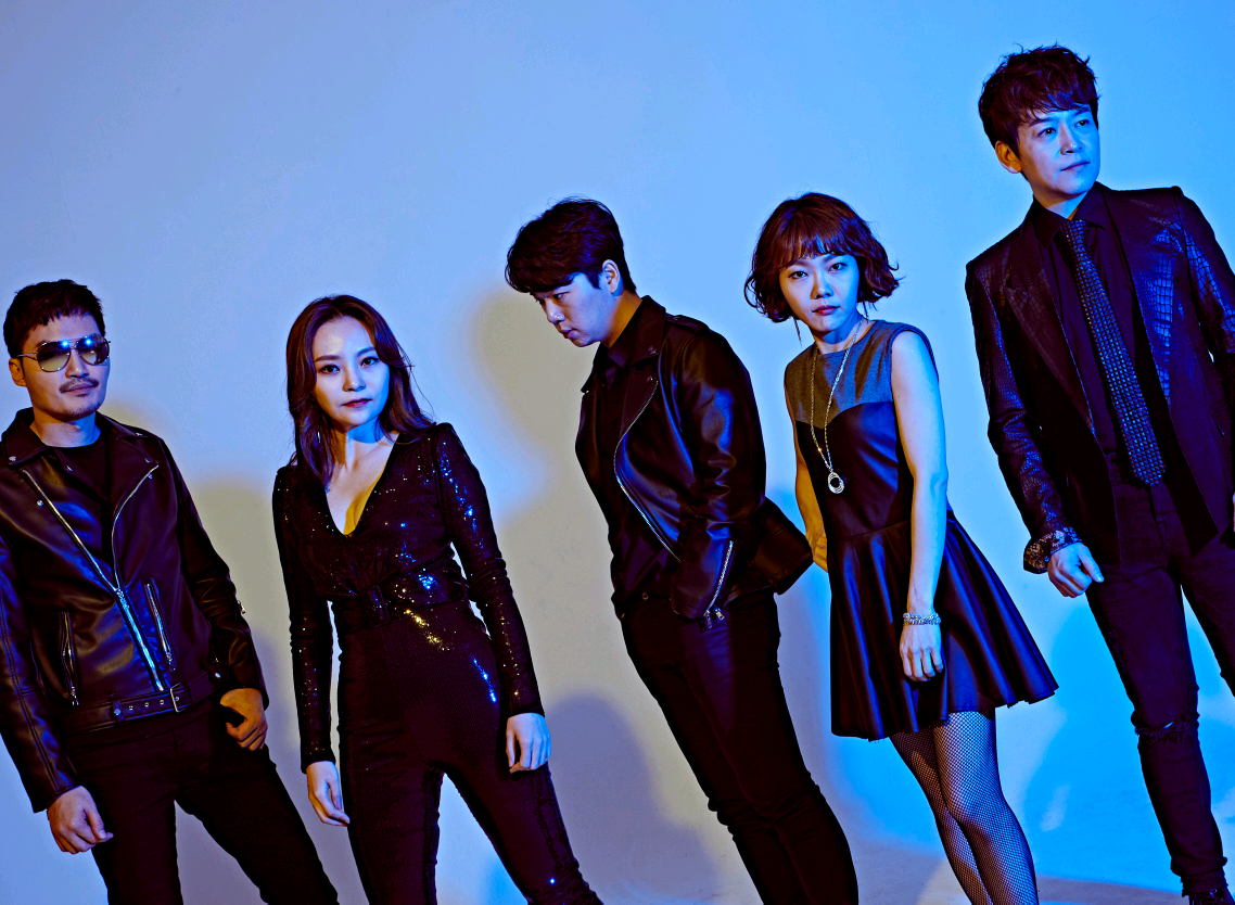 Maytree 메이트리 maytree_music