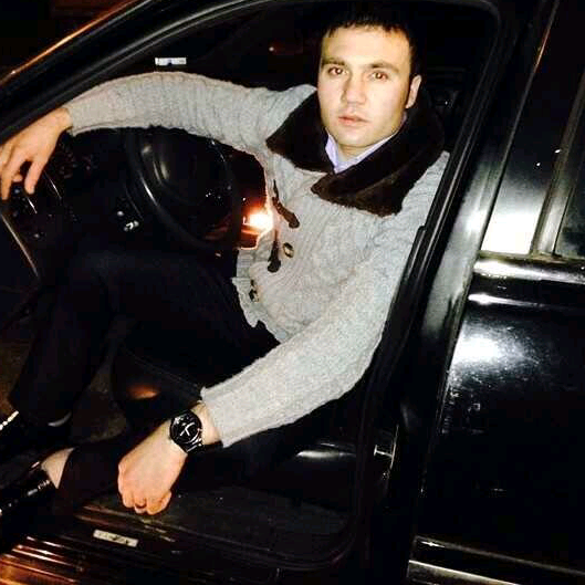 ЖАМАЛ garmi0001
