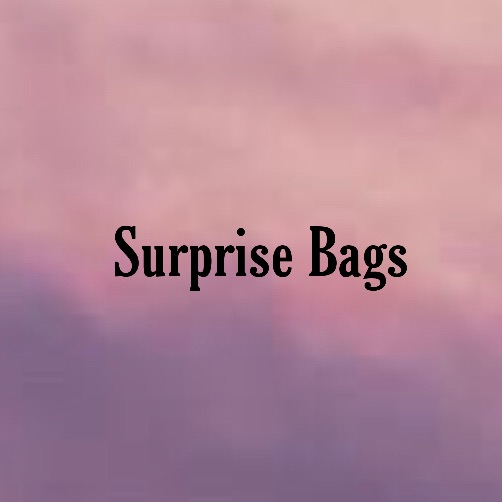 ❤️ 𝕊𝕦𝕣𝕡𝕣𝕚𝕤𝕖 𝕓𝕒𝕘 ❤️ _surprisebag_13