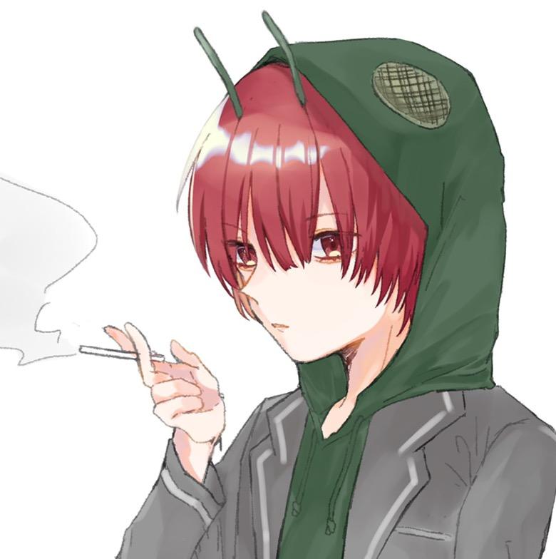 🐺らいが🐺 raiga_66_
