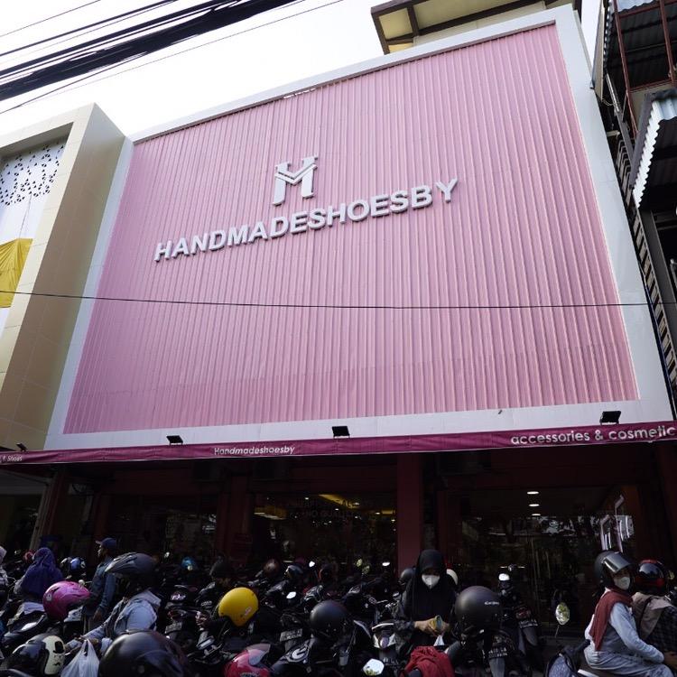 Grosirsepatutasmurah handmadeshoesby