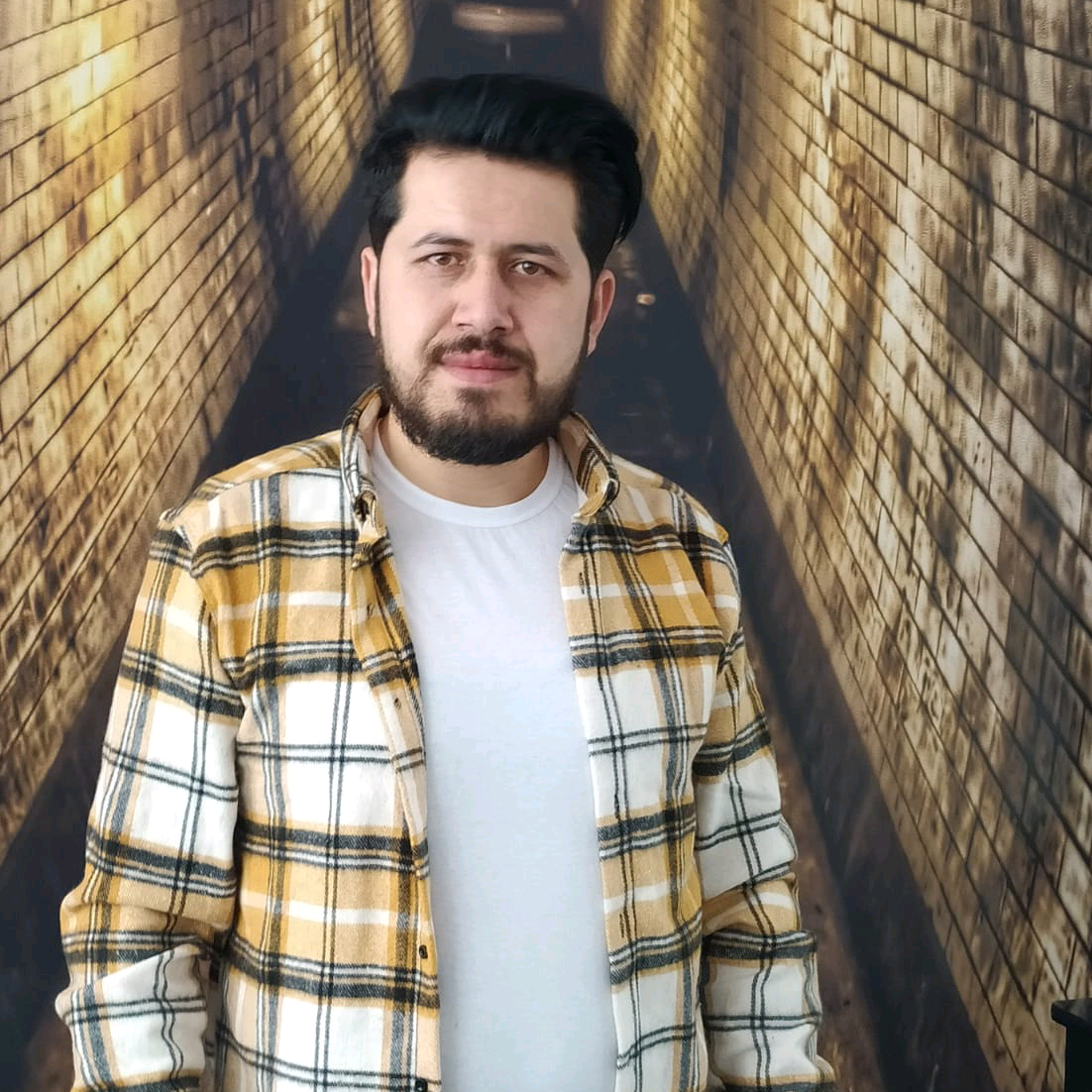 Ali Berjan Keleş aliberjan42