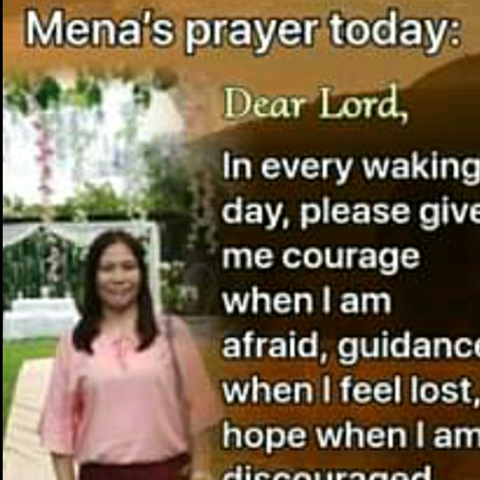 Mena Maine Dia batangenya1