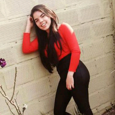 Yanel gonzalez❤ yanelgonzalez1
