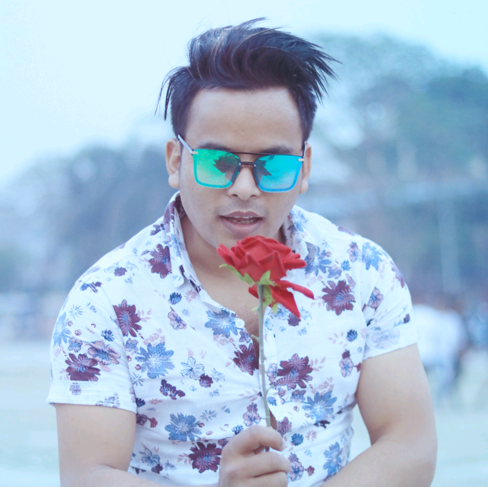 ❤️Anup Shrestha anupshrestha04
