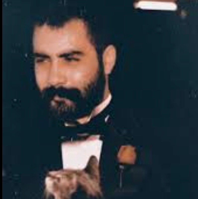 🎻AHMET KAYA🎻 ahmet.kaya222