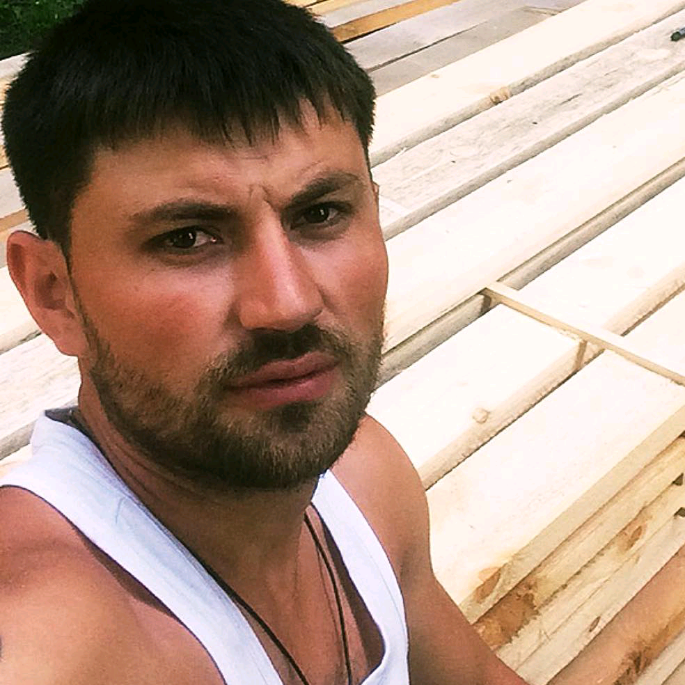 Иван Ромадин ivanromadin1