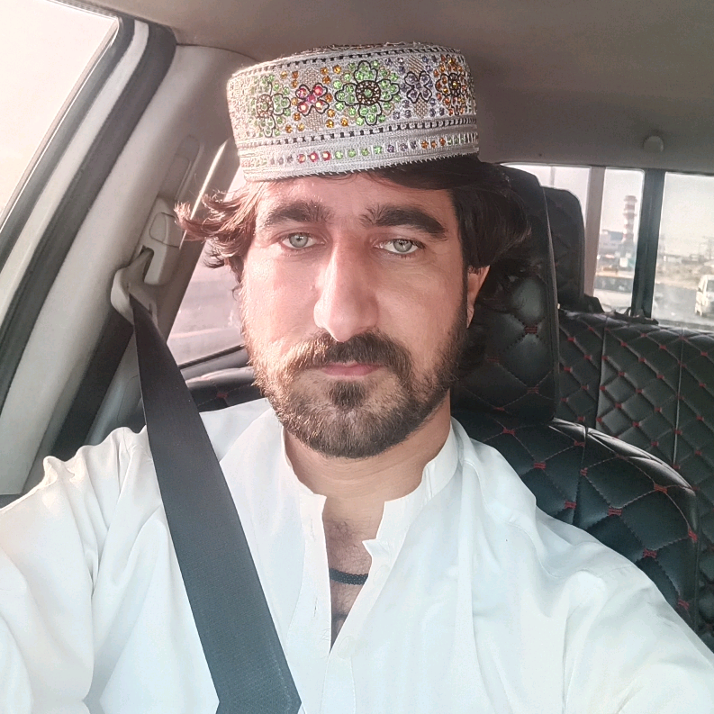 Fazal orakzai fazalorakzai31
