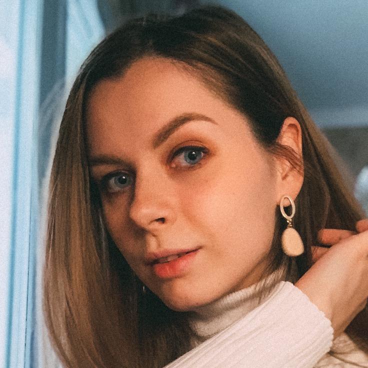 Yana yanikprynik1