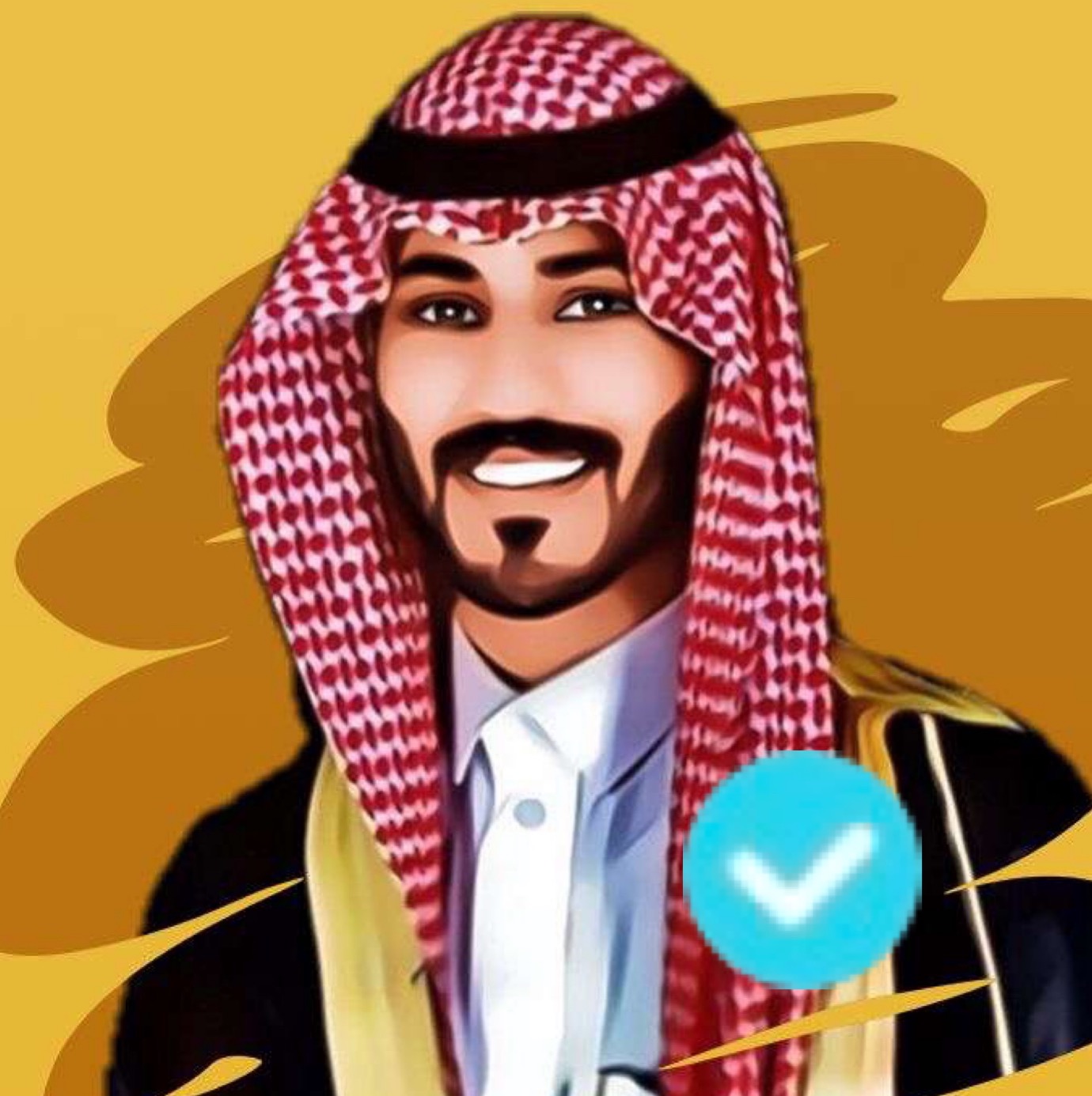 سالم الشمري ✪ t95