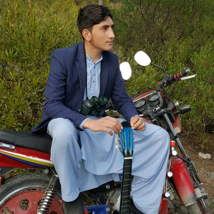 Itz Zahoor Ahmad itzzahoorahmadshikh