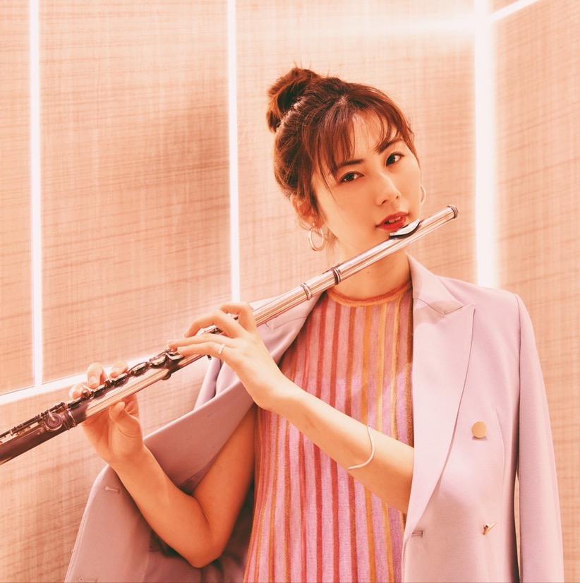 Yuri🦋アニオタフルーティスト yuriflute_