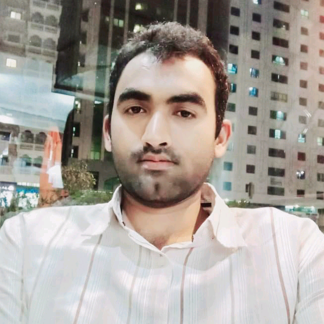 M Zain Sahu mzainsahu