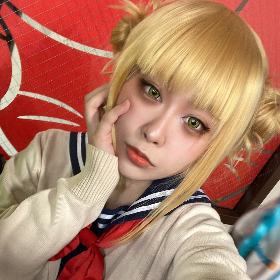 MeA_めあこ mea.0712.cosplay