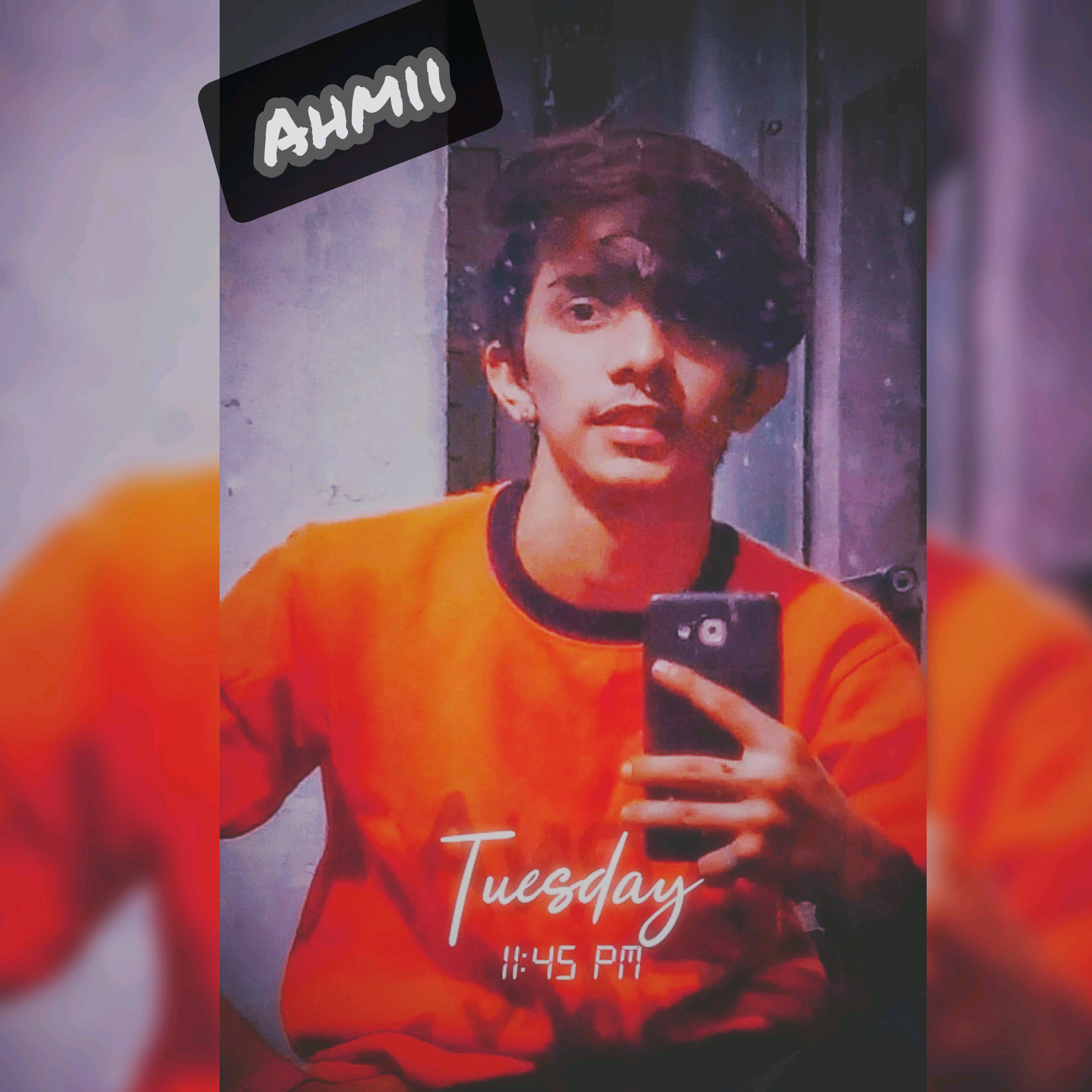 Ahmad Maliک😉 ahmiimalik90