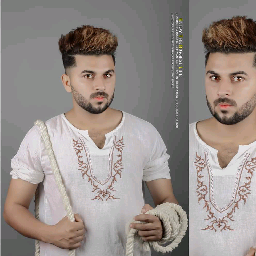 Ayoub Khan ayoubkhan372