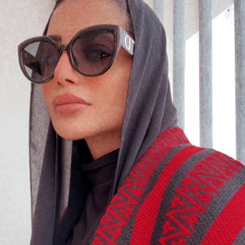 الملكة thequeenn998