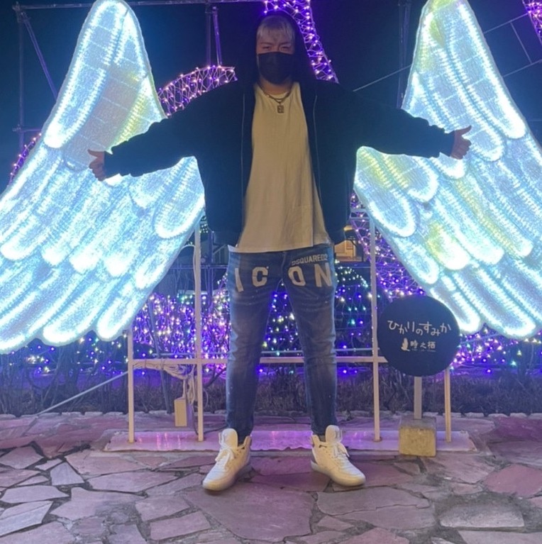 ryochin0507 ryo.m_god