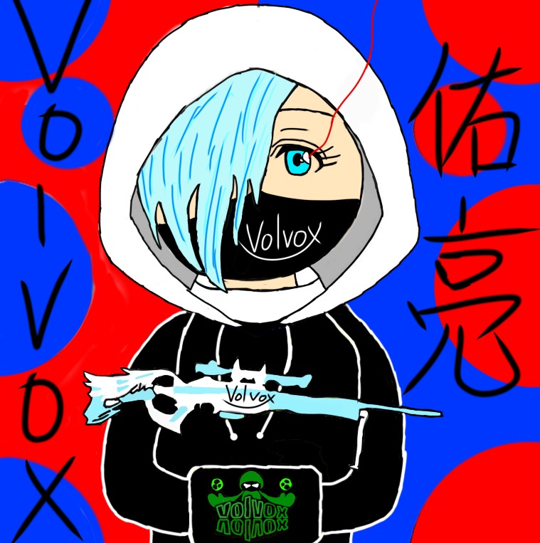 実況者になりたい【ゆーすけ】 volvox._.motimoti2140