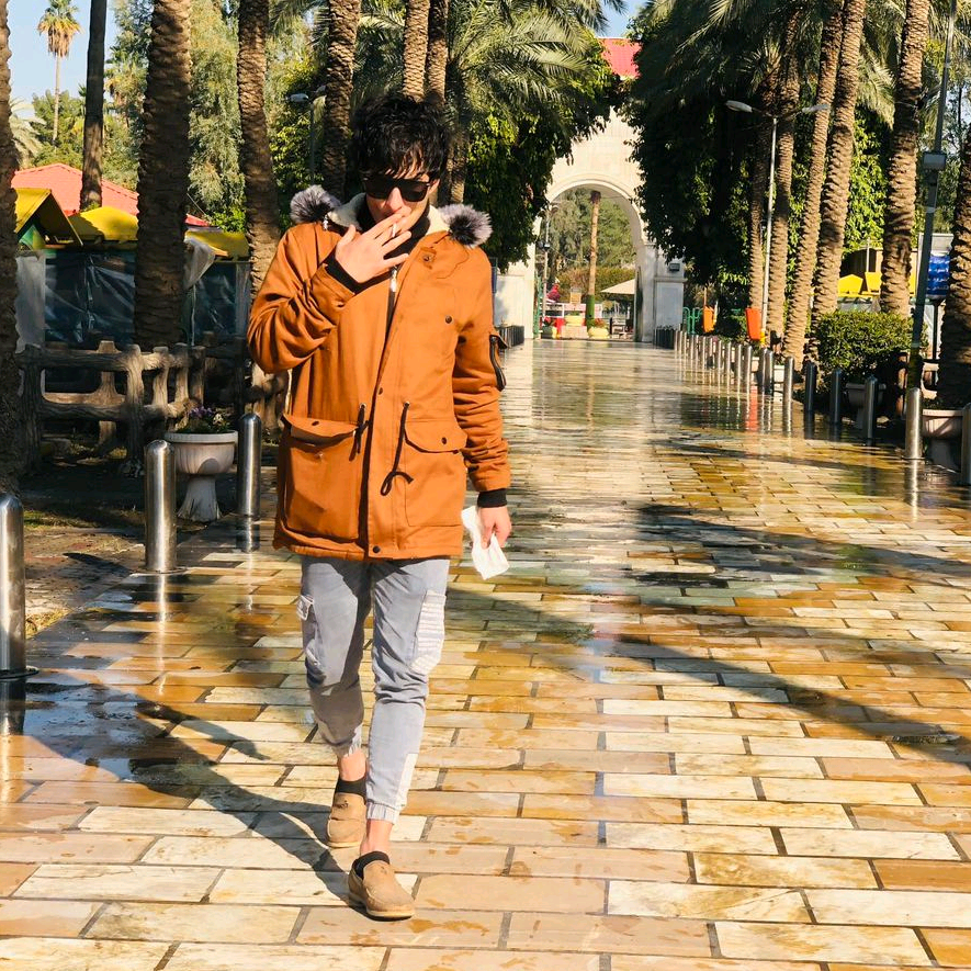محمد جوده 20m16