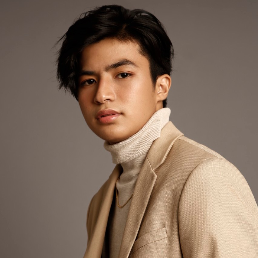 Jeter Evangelista jeterevangelista