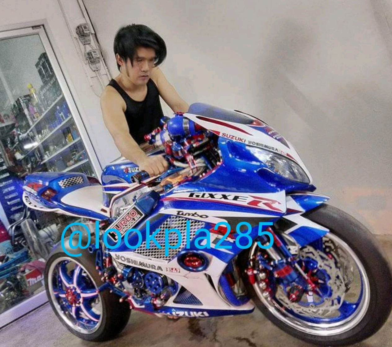 เอ๋จันทบุรี ครับ lookpla285