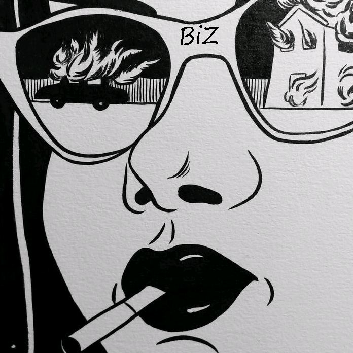 BiZ bizx_x
