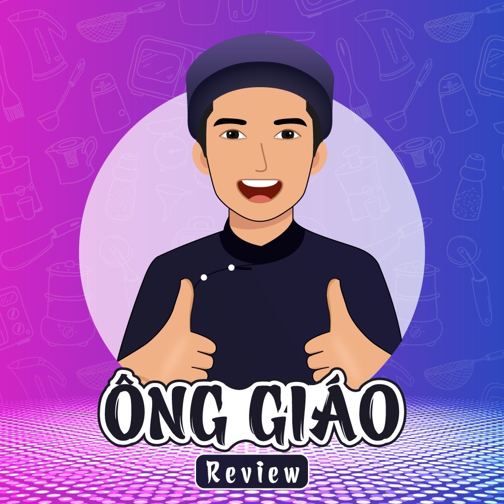Ông Giáo Review onggiaoreview