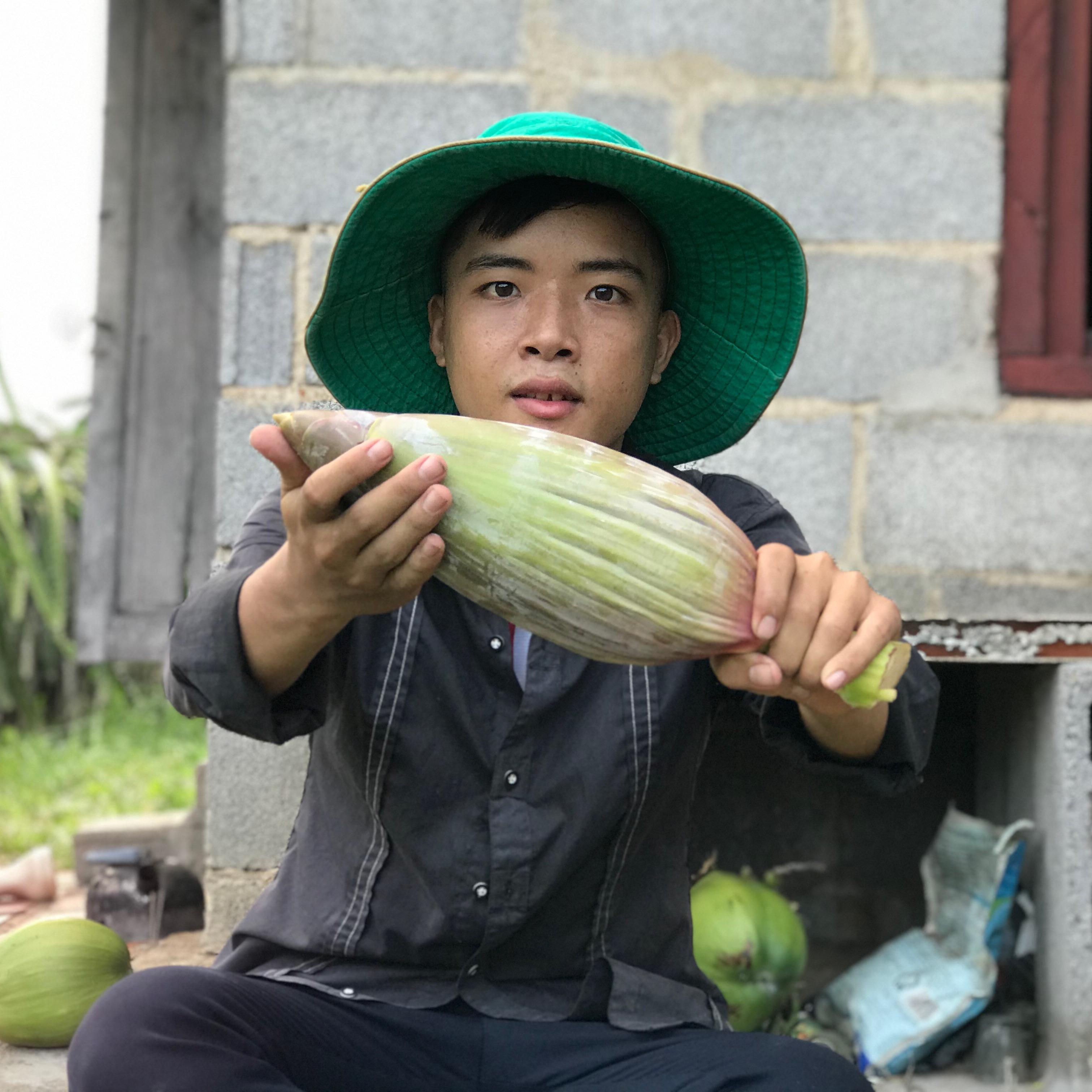 Sang Hai Lúa sanghailua_