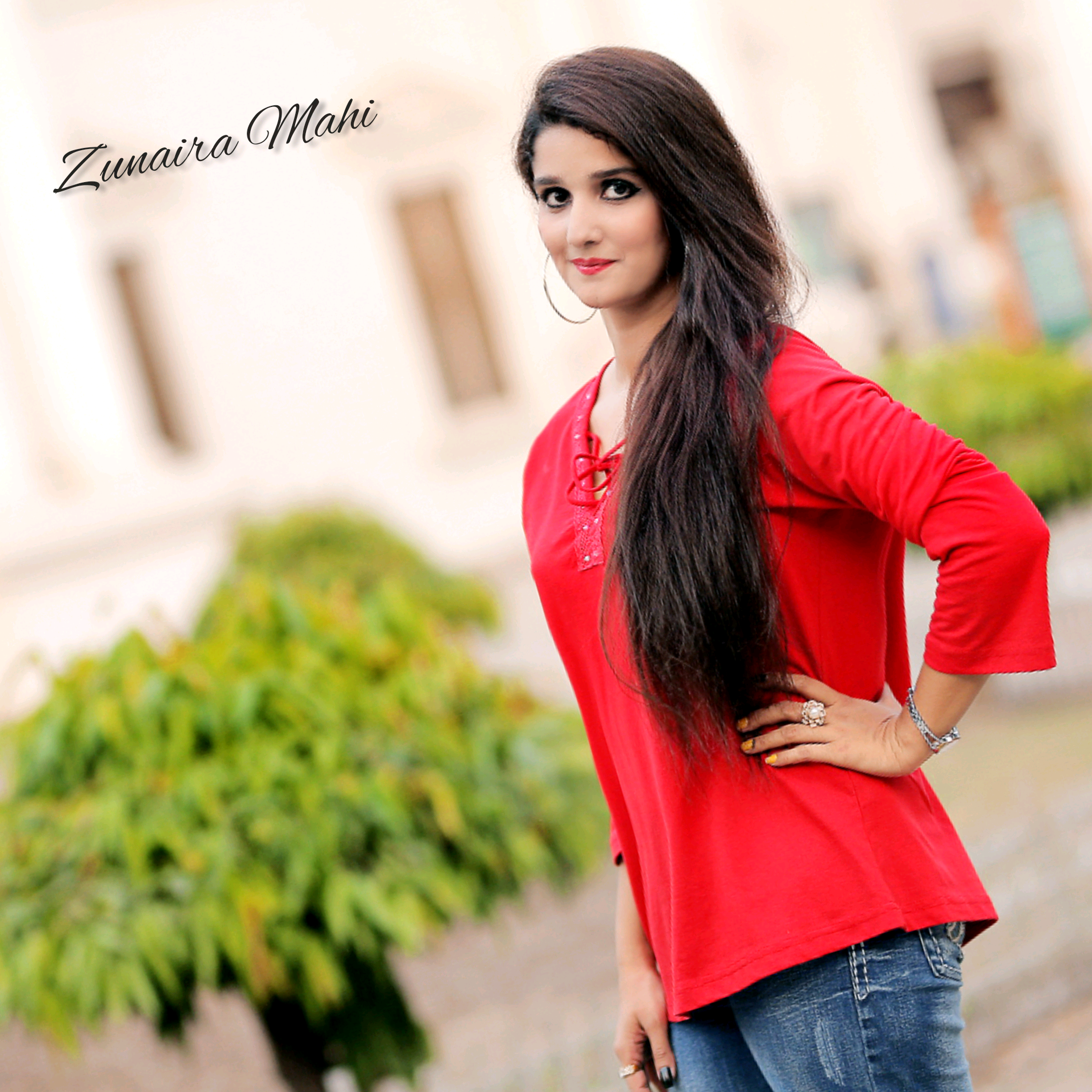 Zunaira_Official zunaira.mahi