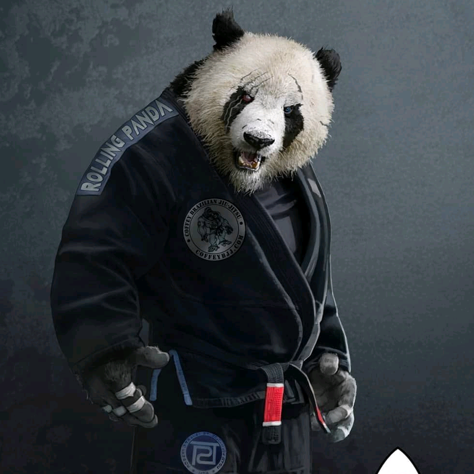 Panda🐼777 777.mexa